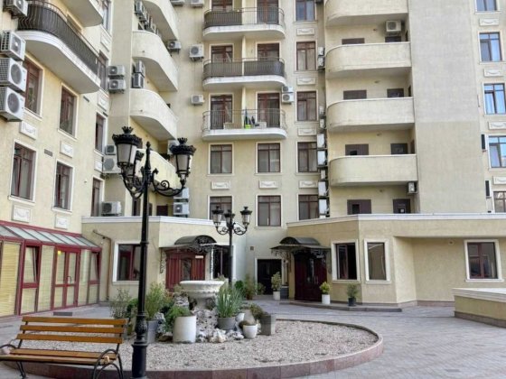 Сдам квартиру в ЖК Гефест. Греческая 1а. Парк. Центр Одеса