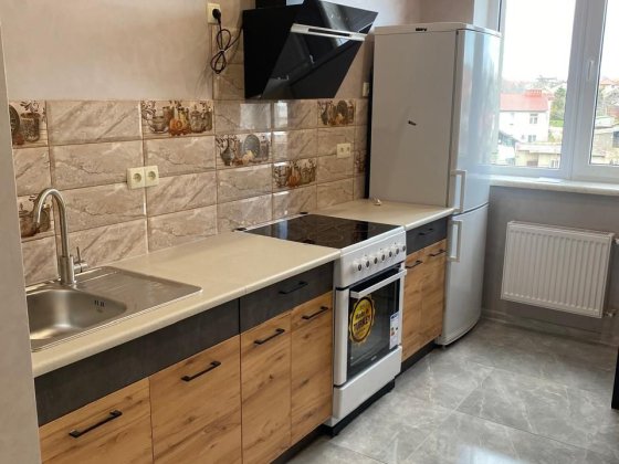 Сдам 1 к квартиру Лузановский парк/Штилевая/Метро Одеса