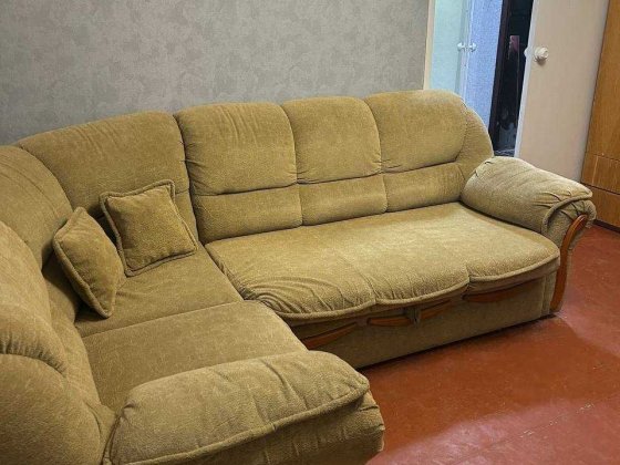 Сдам 1 км квартиру р-н метро Холодная гора Харків