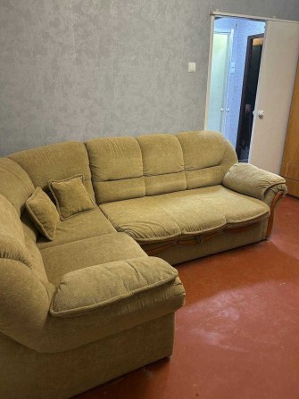 Сдам 1 км квартиру р-н метро Холодная гора - фото 1