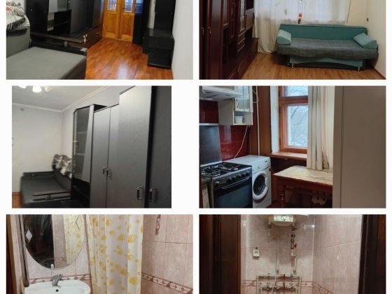 Сдам 2 комнатную квартиру  Среднефонтанская /ЗАГС Одесса