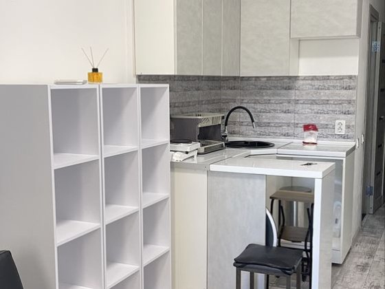 Квартира на Андриевского Одеса