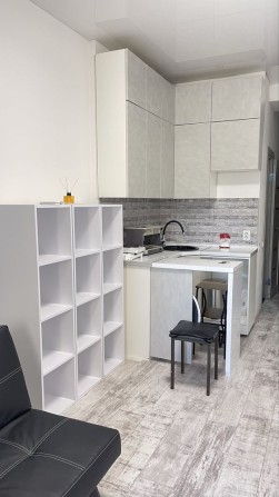 Квартира на Андриевского - фото 1