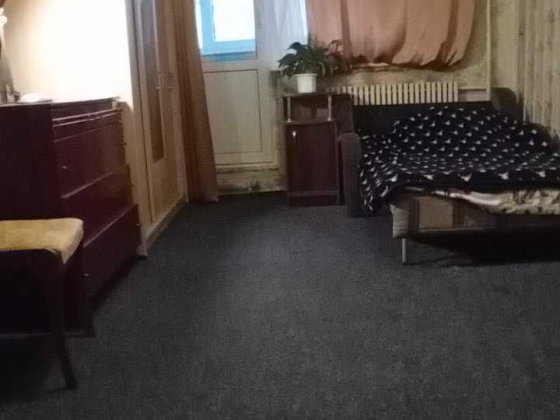 Здам 1 - кімнатну квартиру Харків