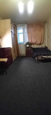 Здам 1 - кімнатну квартиру - фото 1