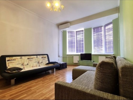 1 к квартира Чикаленко (Вильямса) 59 Одесса