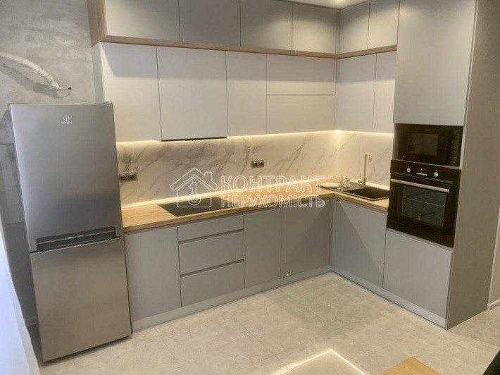 Здається 2к квартира ЖК Одеський - фото 1