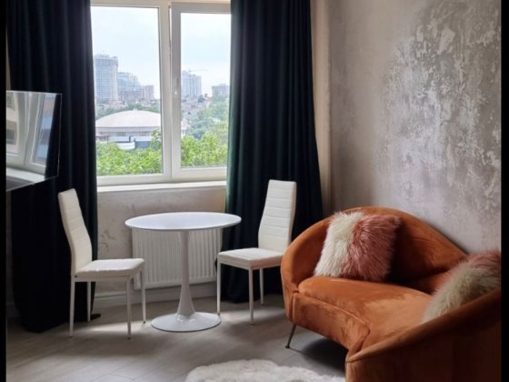 Сдам красивую 2к в ЖК 42 Жемчужина,  Генуэзская,  можно питомца, Аркад Одеса