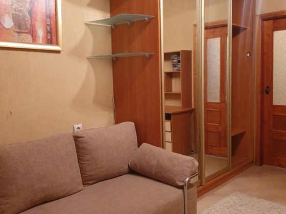 Сдам 2 комн на Бочарова крымская Одеса