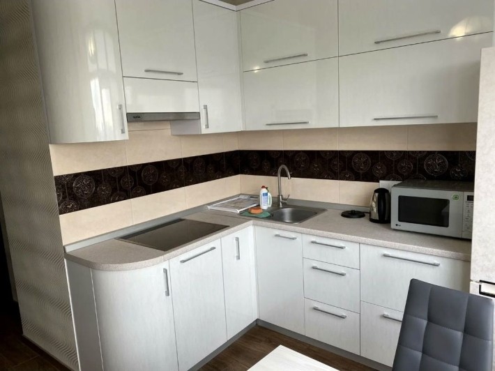 СВОБОДНО 1 Ком квартиру Каманина Аркадия 43 Жемчужина Кадор - фото 1