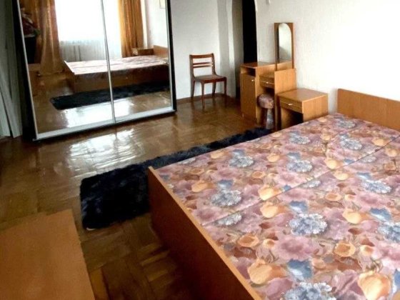 Сдам 1- ком. Ильфа и Петрова / Левитана. Таирова. Одесса