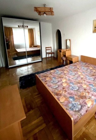 Сдам 1- ком. Ильфа и Петрова / Левитана. Таирова. - фото 1