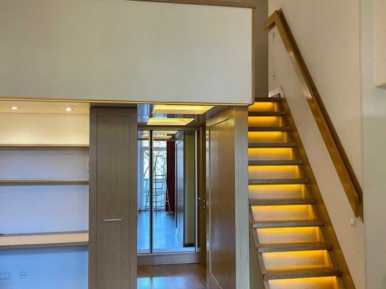 СВОБОДНО Двухуровневая Кв Екатерининская пдощадь Одесса