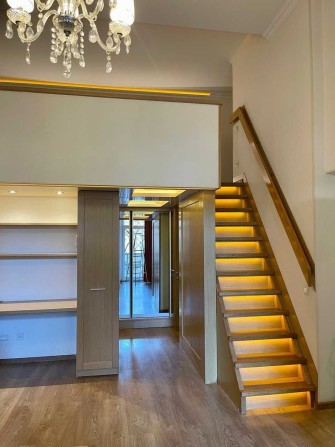 СВОБОДНО Двухуровневая Кв Екатерининская пдощадь - фото 1