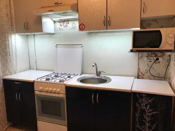 Сдам 1ком.кв. на ул.Ак Филатова/Ивана и Юрия Липы.Газ. Одесса