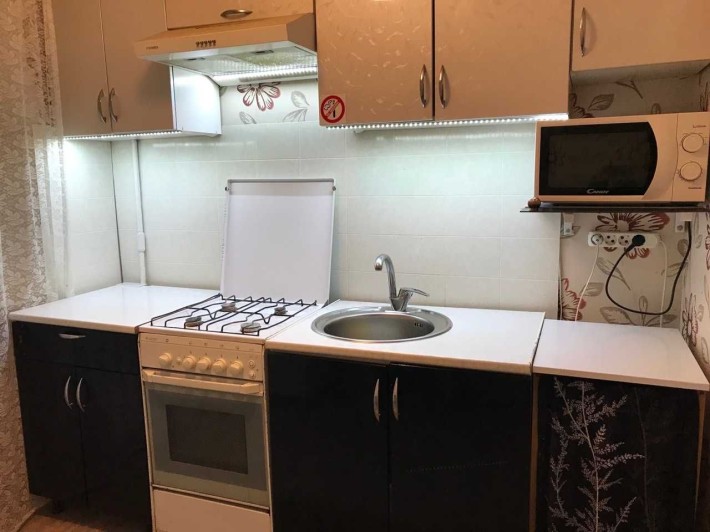 Сдам 1ком.кв. на ул.Ак Филатова/Ивана и Юрия Липы.Газ. - фото 1