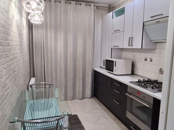 Сдам уютную однокомнатную квартиру в ЖК на Бригадной,7 Фонтана,Аркадия Одесса