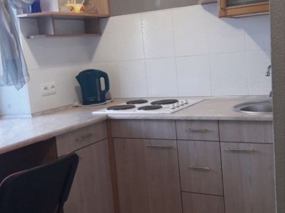 Реальная 1-ка на Алексеевке, Проспект Победы, метро Перемога Харьков