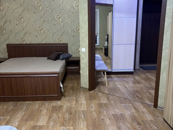 Большая 1 квартира защитников Украины новострой героев Харькова 131 Харків