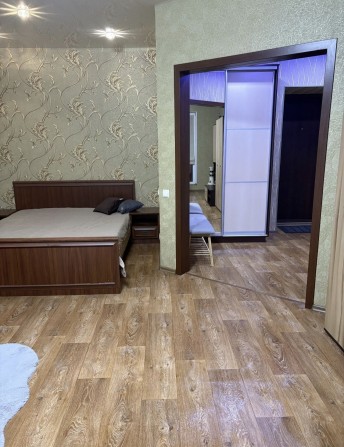 Большая 1 квартира защитников Украины новострой героев Харькова 131 - фото 1