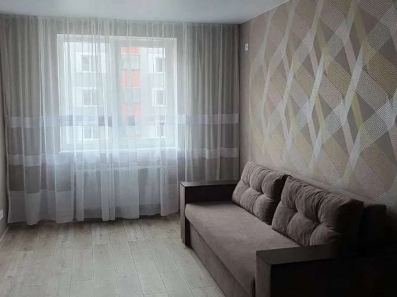 Сдается 1к квартира, ЖК Гидропарк Харків