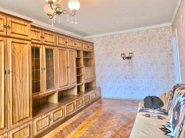 D1L Здам 2 кімнатну квартиру, вул. Бучми, 30Б - фото 1