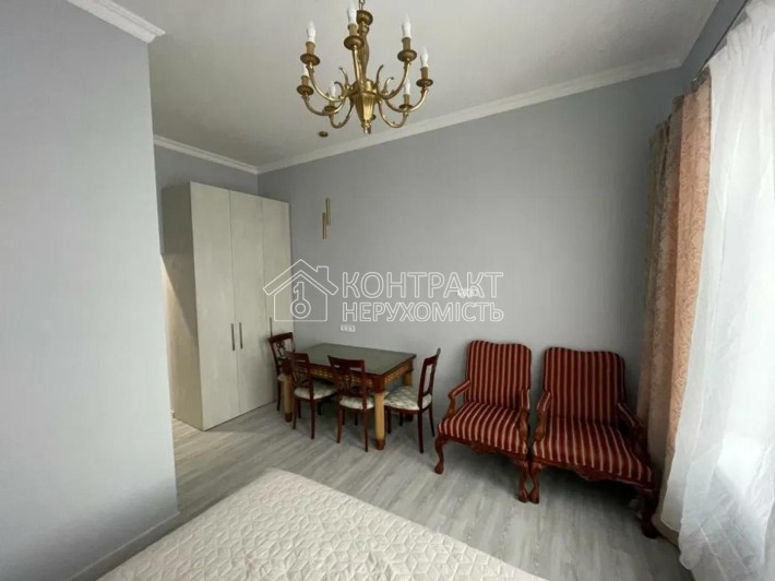 Здається квартира-студія | Центр | м. Бекетова - фото 1