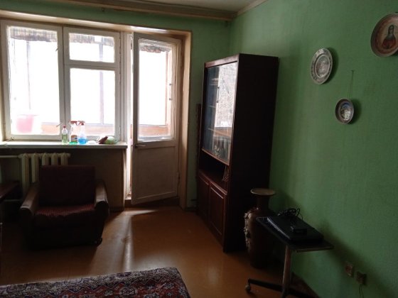 Сдам 2-комнатную квартиру на Черёмушках(Гайдара) Одесса