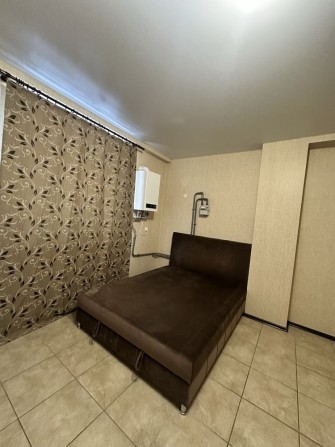 Реальная большая квартира-студия на Алексеевке, Клочковская 295 - фото 1