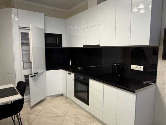 Сдам квартиру на Каманина, 48 Жемчужина Одеса