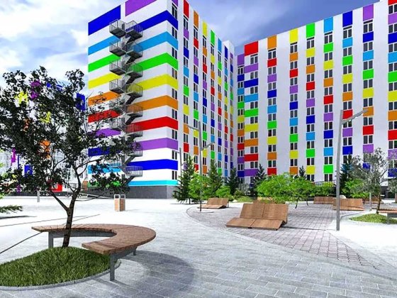 OS4 Сдам 1 комнатную квартиру новострой Воробьевы горы метро АкПавлова Харьков