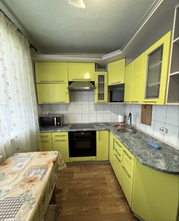 Реальная 2-ка на Алексеевке, Победа, Людвига Свободы 58 - фото 1