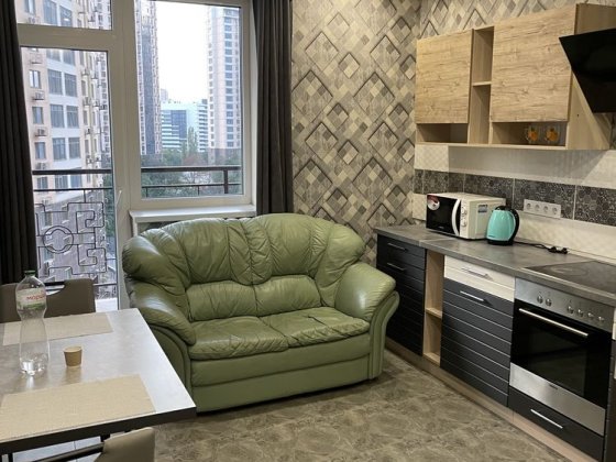 Сдам свою квартиру 51 Жемчужина Одеса