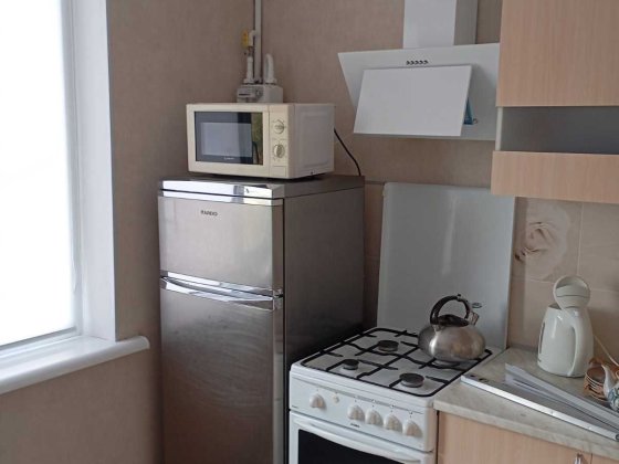 Здам в аренду свою квартиру Харків