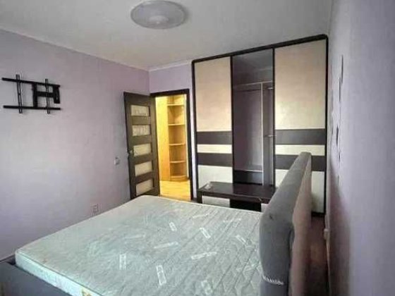 Трехкомнатная кв. Ботанический Сад, 23 Августа Харьков