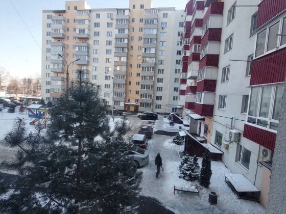 Оренда 2к квартири з АГВ Михайловцы