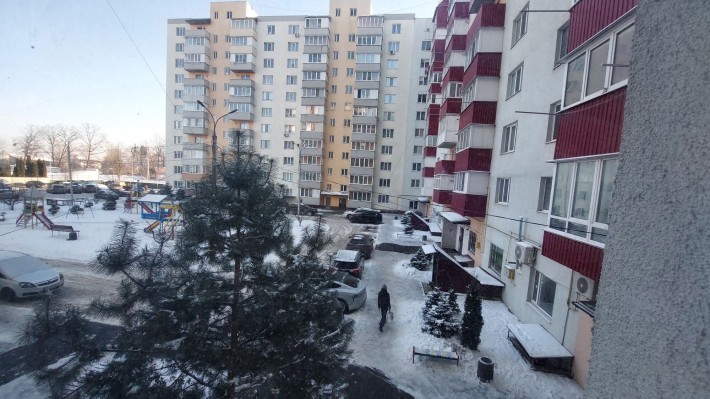 Оренда 2к квартири з АГВ - фото 1