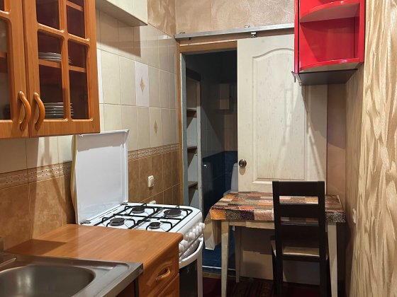 Сдам квартиру возле ЖД вокзала Одесса