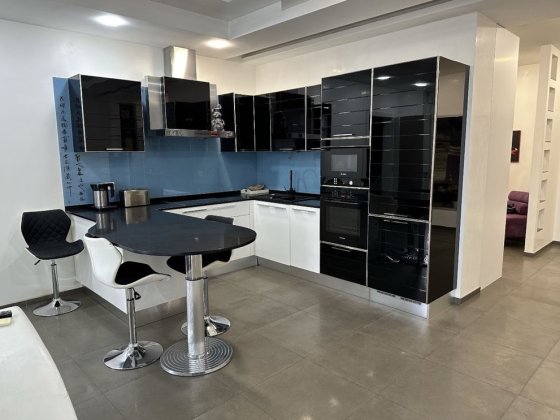 Сдам Квартиру в Аркадии (ОТ ХОЗЯИНА) с видом на море 90кв. Одеса