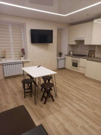 Сдам евродвушку,  Большая Арнаутская/Леонтовича - фото 1