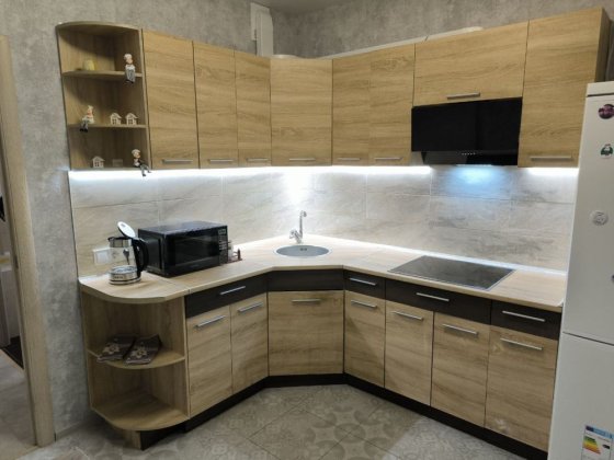 Сдам 1 комнатную квартиру ЖК Одесские Традиции. Ул. Грушевского Одеса