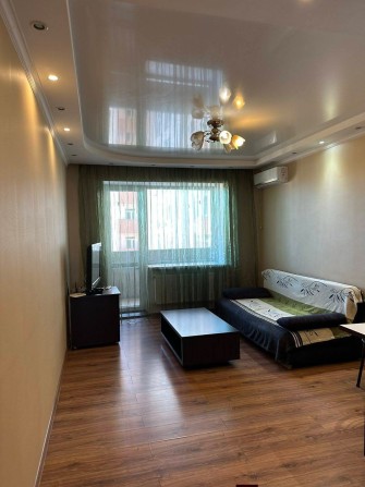 Сдам длительно  евро двушку в центре ул Дидрихсона  Мор Академия - фото 1