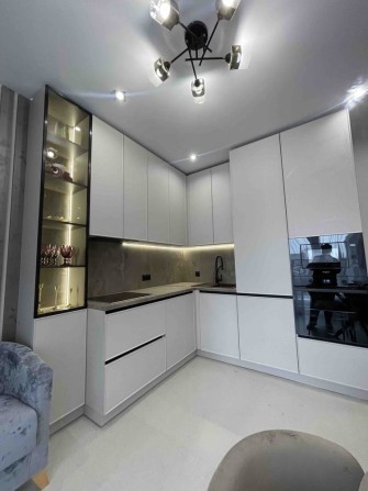 Сдам 1 комн квартиру в 63 Жемчужине Краснова центр - фото 1