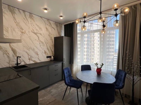 Сдам стильную квартиру на Каманина, БЕЗ КОМИССИИ Одеса