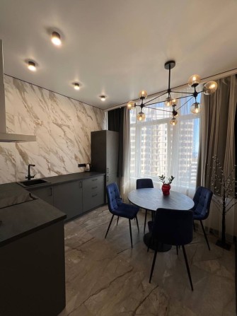 Сдам стильную квартиру на Каманина, БЕЗ КОМИССИИ - фото 1