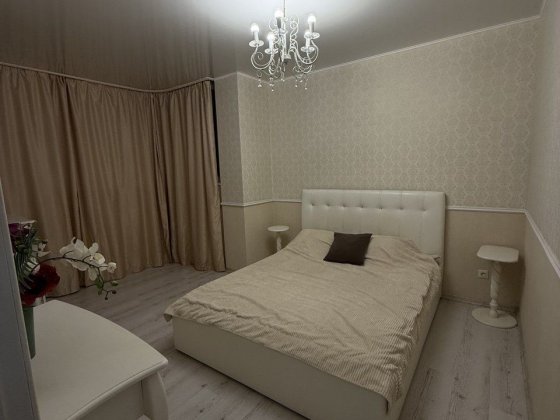 Сдам 2 ком квартиру в новом ЖК , Днепродорога, пос Котовского Одеса