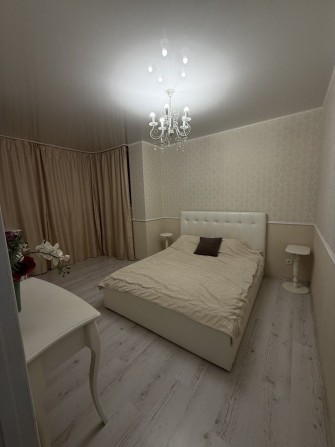 Сдам 2 ком квартиру в новом ЖК , Днепродорога, пос Котовского - фото 1