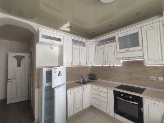 Сдам однокомнатную квартиру на Вильямса Одесса