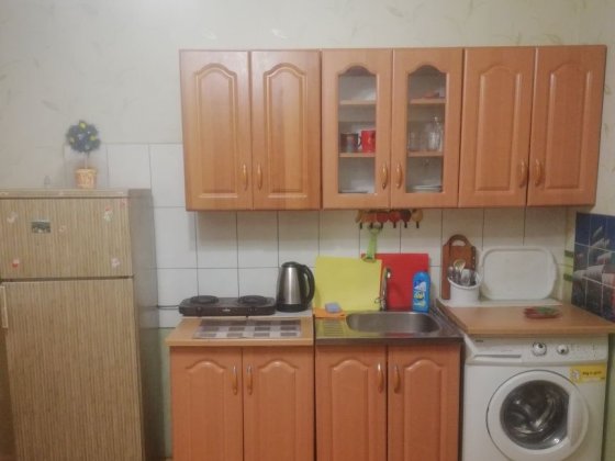 Сдам квартиру, Без комиссии! Отопление входит в стоимость. Одеса