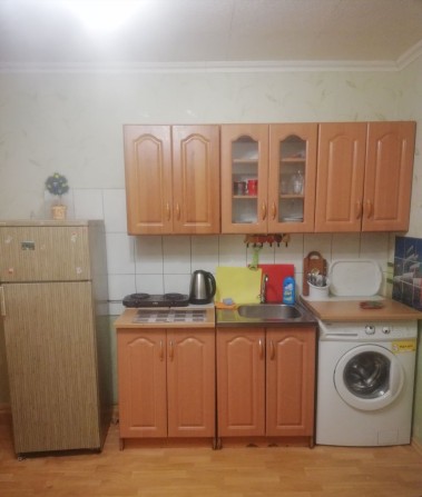 Сдам квартиру, Без комиссии! Отопление входит в стоимость. - фото 1